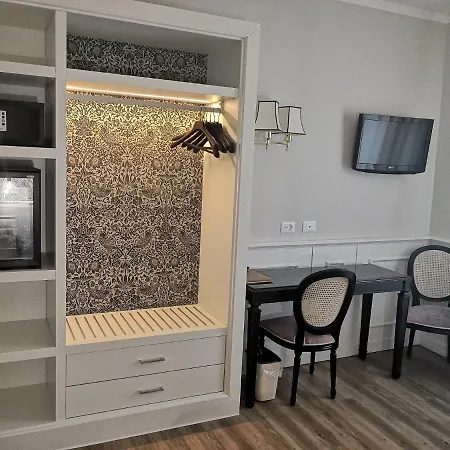 San Luca Hotel Verona