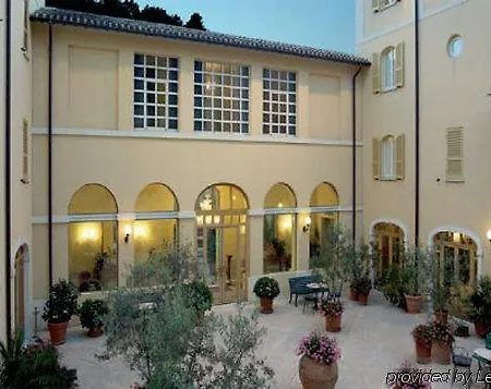 Hotel San Luca Verona