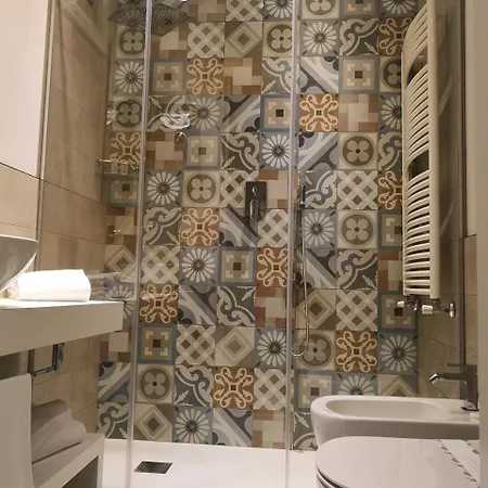 San Luca Hotel 3*