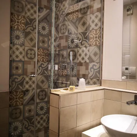 San Luca Hotel 3*