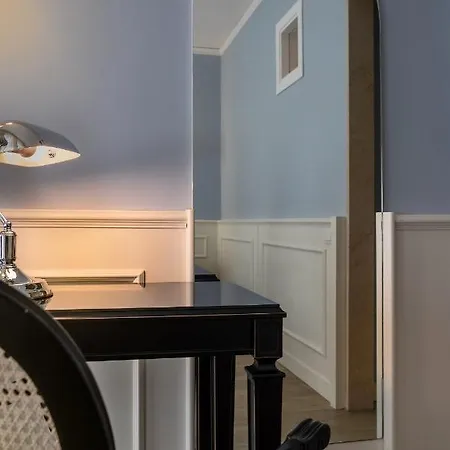 San Luca Hotel 3*
