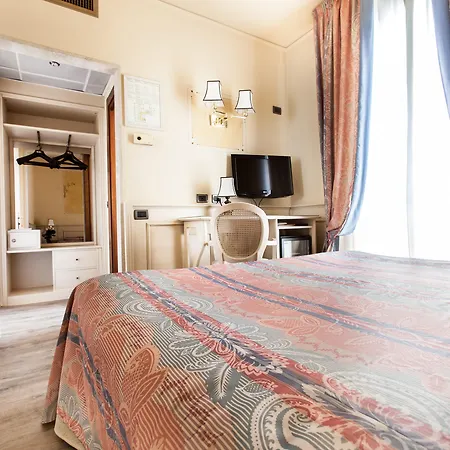 Hotel San Luca 3*