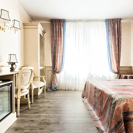 San Luca Hotel 3*