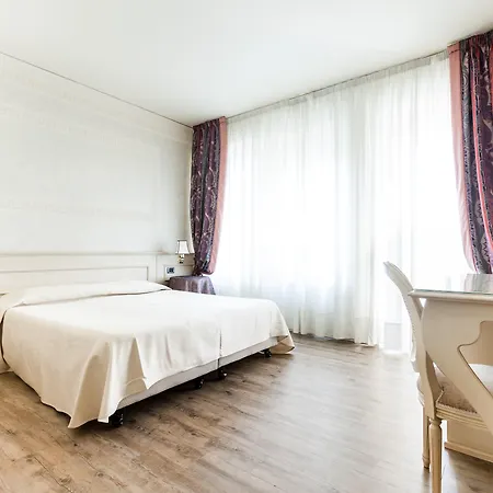 San Luca Hotel