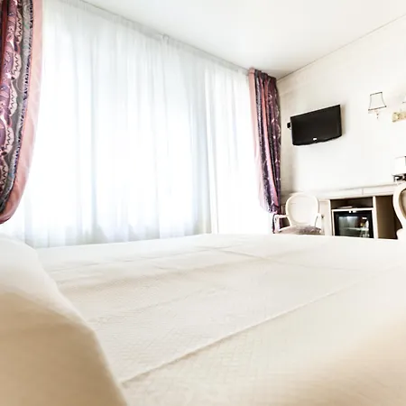 San Luca Hotel