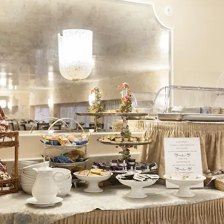 San Luca Hotel Verona