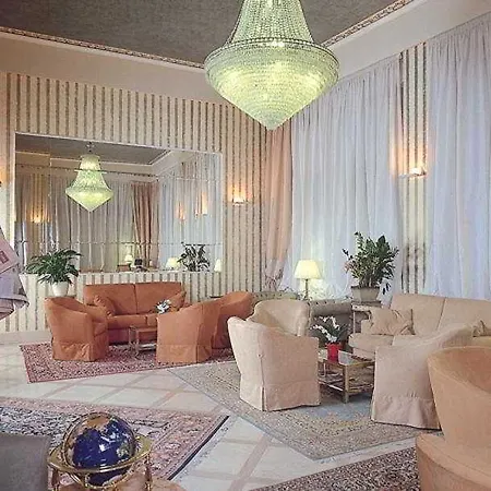 Hotel San Luca