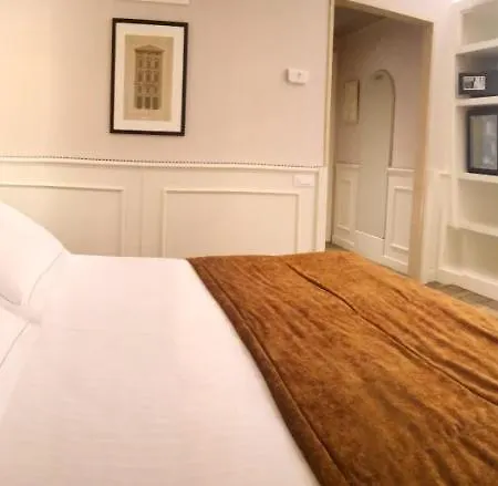 Ξενοδοχείο San Luca 3*