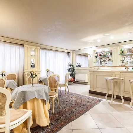 San Luca Hotel Vérone