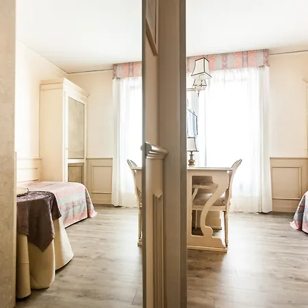 Hotel San Luca Verona