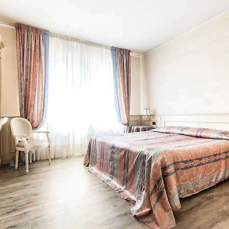 Hotel San Luca Verona