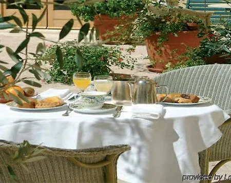 San Luca Hotel Verona