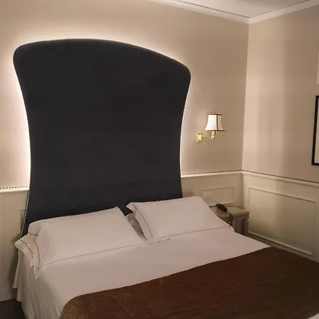 San Luca Hotel 3*